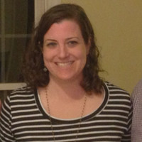 Leigh Sasser