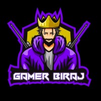Gamer Biraj