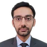 Faraz Gul Shaikh