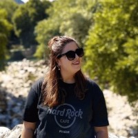 Ioanna Karyofylli Tamisoglou