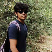 Vignesh Hari
