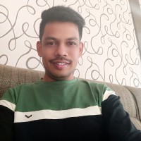 Naveen M R