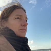 Anne-Lise Dudot