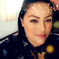 Suzana Garcia