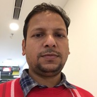 Vikas Sharma