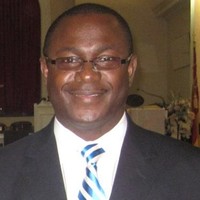 Edward Acheampong, Ph.D.
