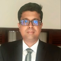 Ramesh Vithanage