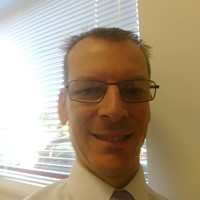 Stephen Gibbs