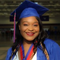 Yasmyne Williams