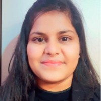 Dhruvi Garg