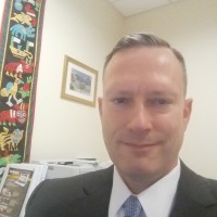Robert Peters