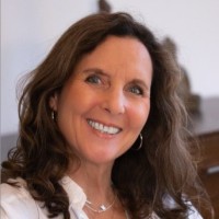 Sabine Jost