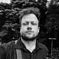 Daniel Scaravonatto Pinheiro