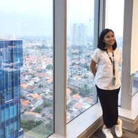 Farah Damayanti