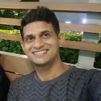 MANAS RANJAN SAMANTARAY