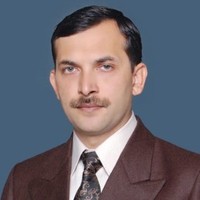 Ambrish Bansal