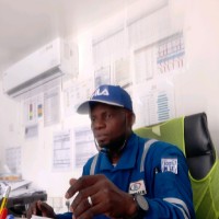 Olaoba Abubakar Adeniyi