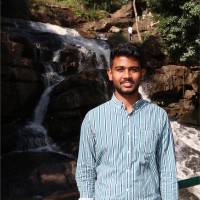 Padigapati sujith reddy