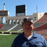 Bob Vick