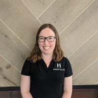 Hannah Harrison