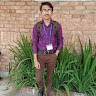 Snahasish Dey