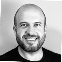 Antonio Gilson Mendes de Souza Junior