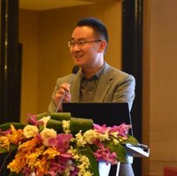 Mike HUANG