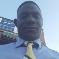 Reagan Mumba