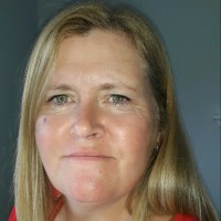Fran Colgan