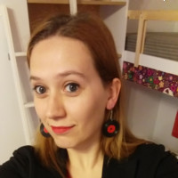 Elena Ravasio