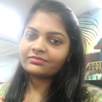 Avantika Agarwal
