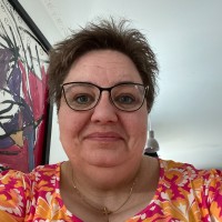 Pernille Møgelvang Dohn