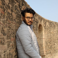 Shashank Maithani