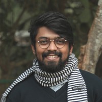 Arjun Satheesh