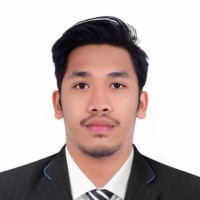 Mark Arnold De Mesa