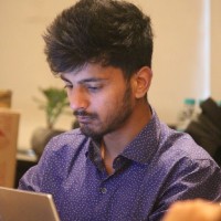 Siddhant Bhardwaj