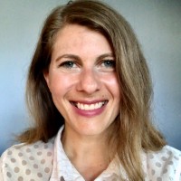 Sarah Albers