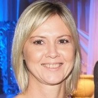 Tanya Fourie