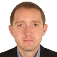 Александр Мокров