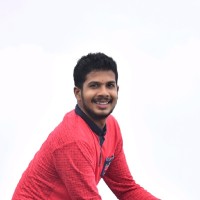 Saurabh S.Nayak