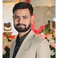 Shubham Sinha