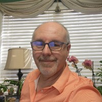 Stephen Carr