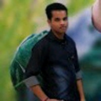 Amareswar Behera