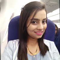 Pratiksha Shrivastava