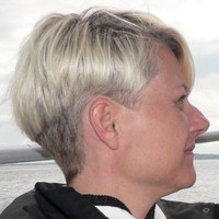 Christina Falshøj