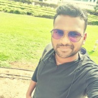 Marimuthu Arumugam