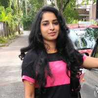 Sindhya K