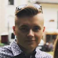 Bartosz Sidorowicz