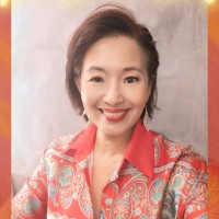 Caroline Teh
