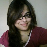 Ankita Ojha Kansal